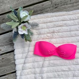 VICTORIA’S SECRET BIKINI TOP✨